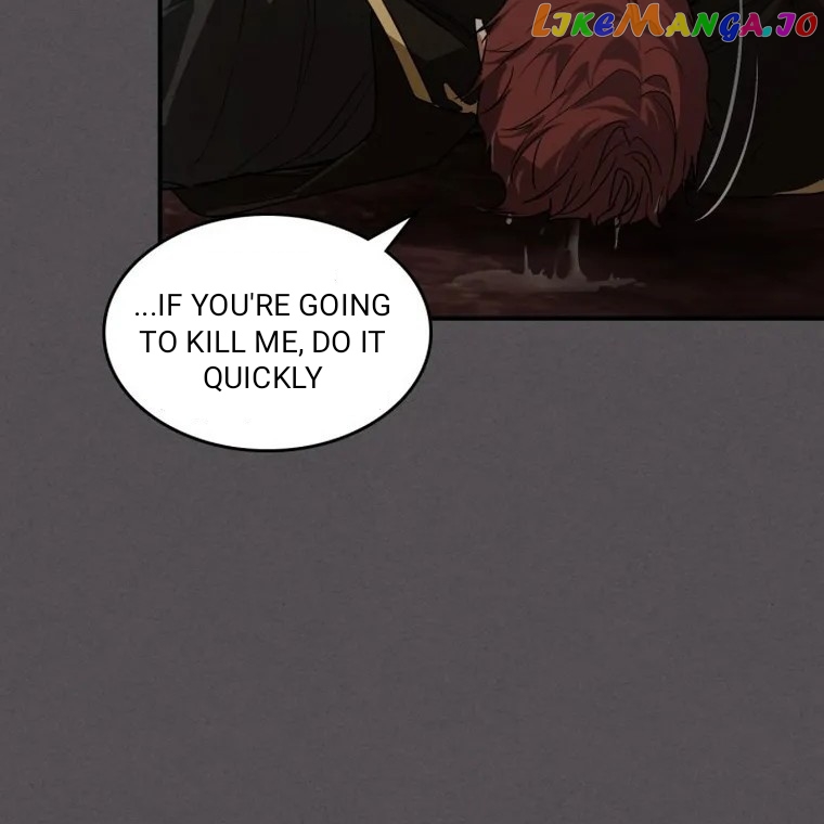 The Lady and the Beast Chapter 132 - page 18