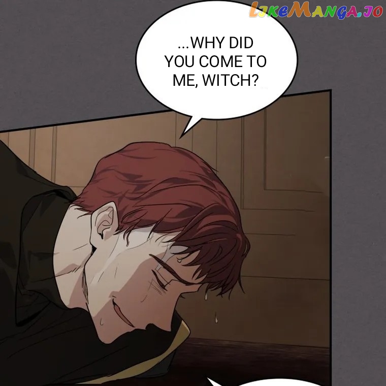 The Lady and the Beast Chapter 132 - page 20