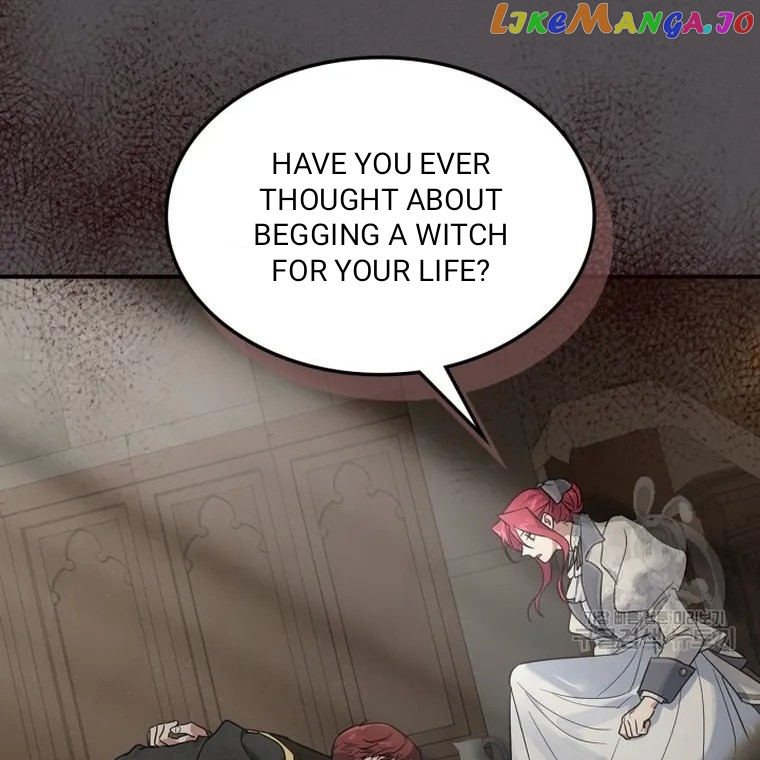 The Lady and the Beast Chapter 132 - page 22