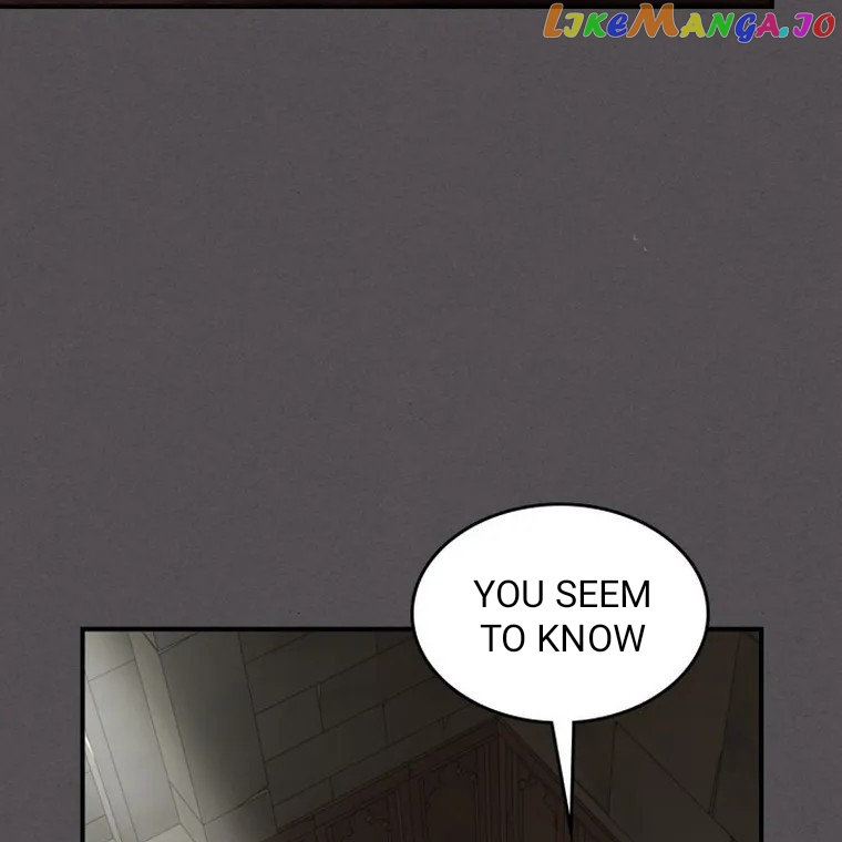 The Lady and the Beast Chapter 132 - page 26