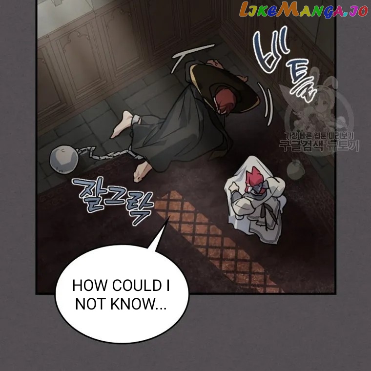 The Lady and the Beast Chapter 132 - page 27