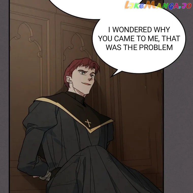 The Lady and the Beast Chapter 132 - page 29