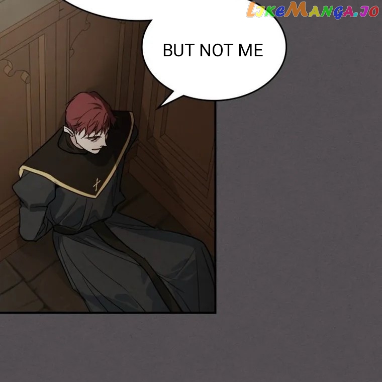 The Lady and the Beast Chapter 132 - page 32