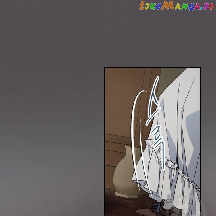 The Lady and the Beast Chapter 132 - page 33