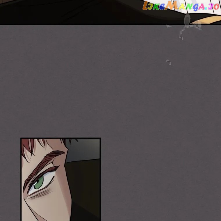 The Lady and the Beast Chapter 132 - page 36
