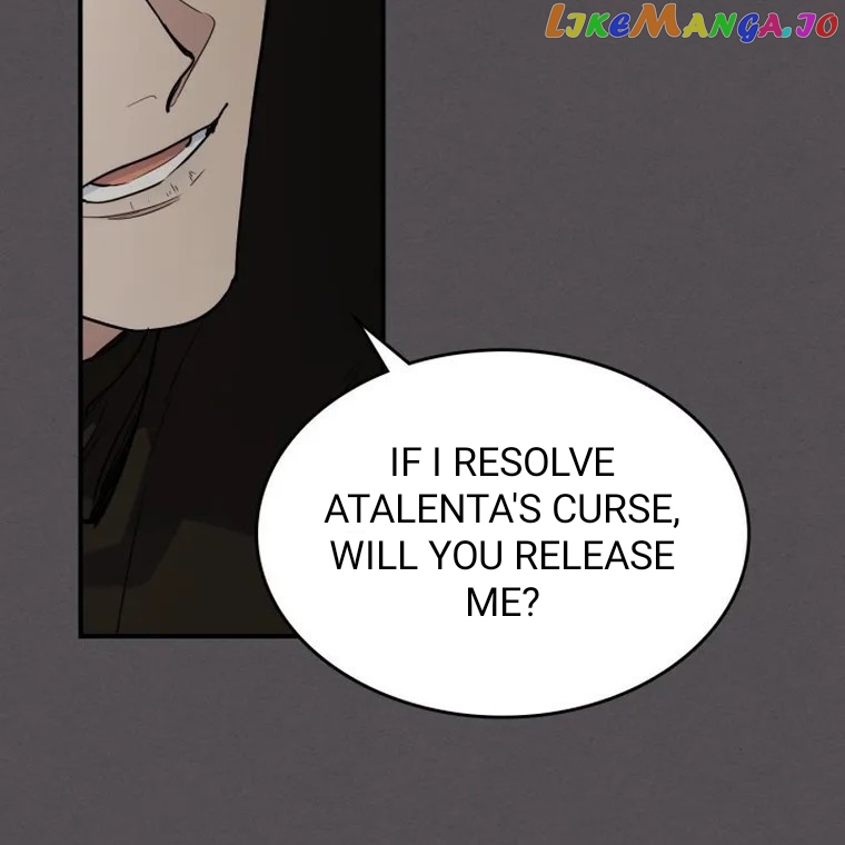 The Lady and the Beast Chapter 132 - page 37