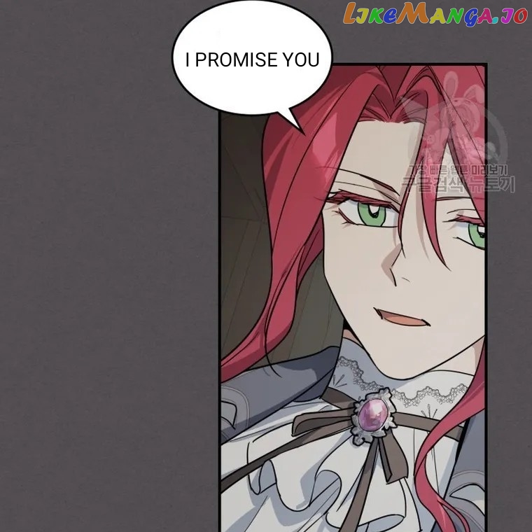 The Lady and the Beast Chapter 132 - page 38