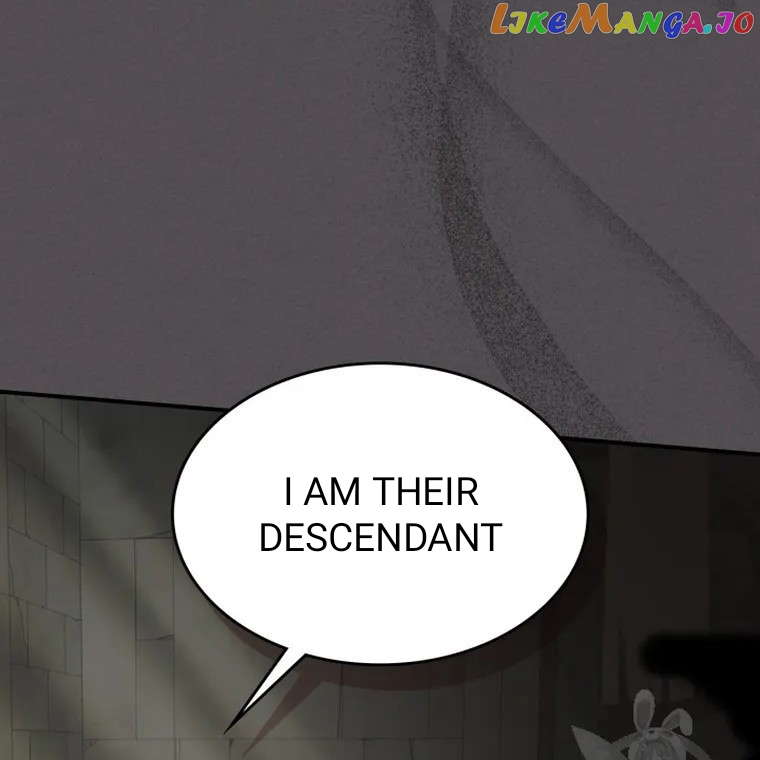 The Lady and the Beast Chapter 132 - page 45