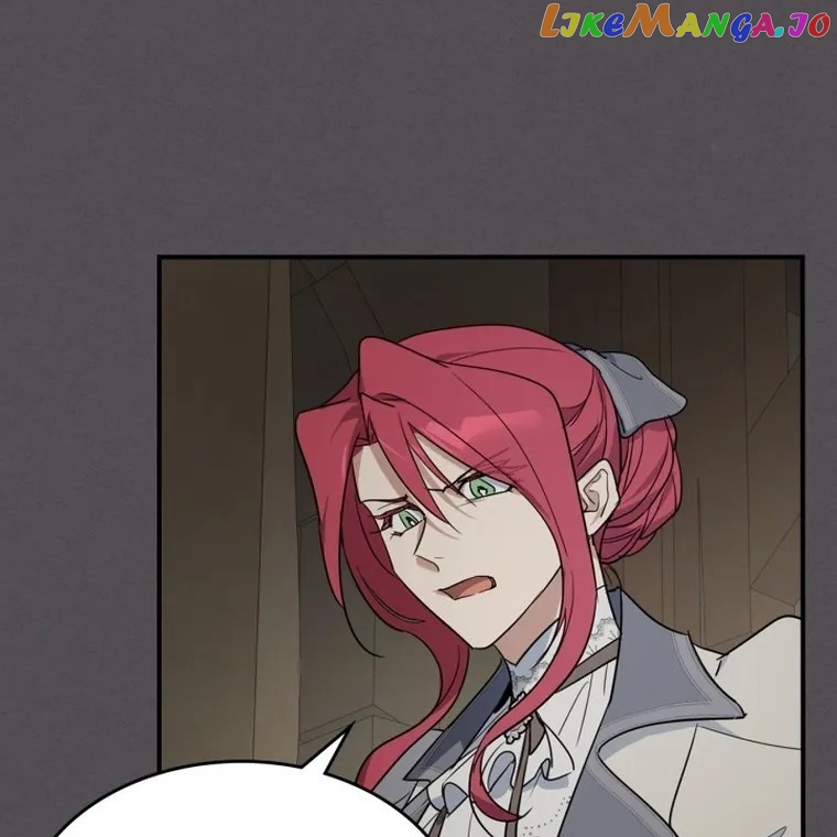 The Lady and the Beast Chapter 132 - page 47