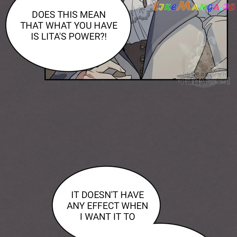 The Lady and the Beast Chapter 132 - page 48
