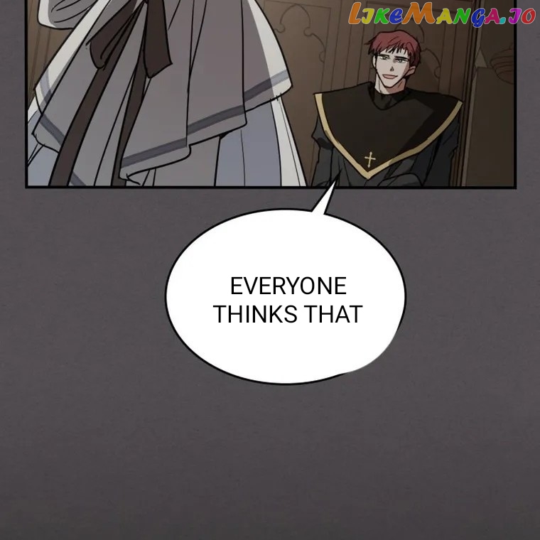 The Lady and the Beast Chapter 132 - page 53