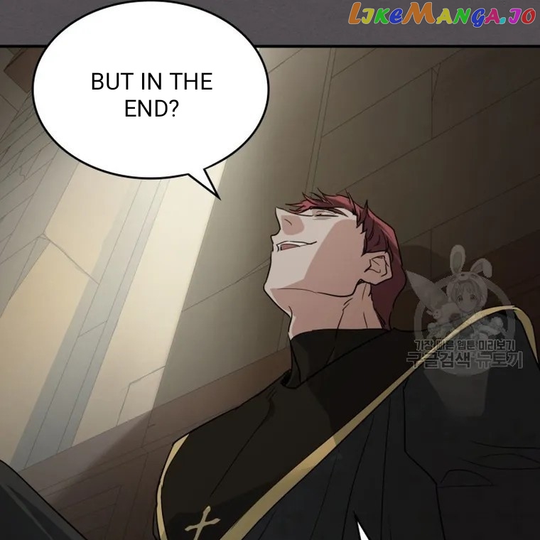 The Lady and the Beast Chapter 132 - page 57