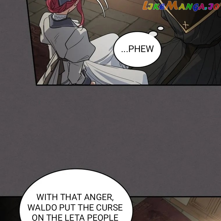 The Lady and the Beast Chapter 132 - page 66