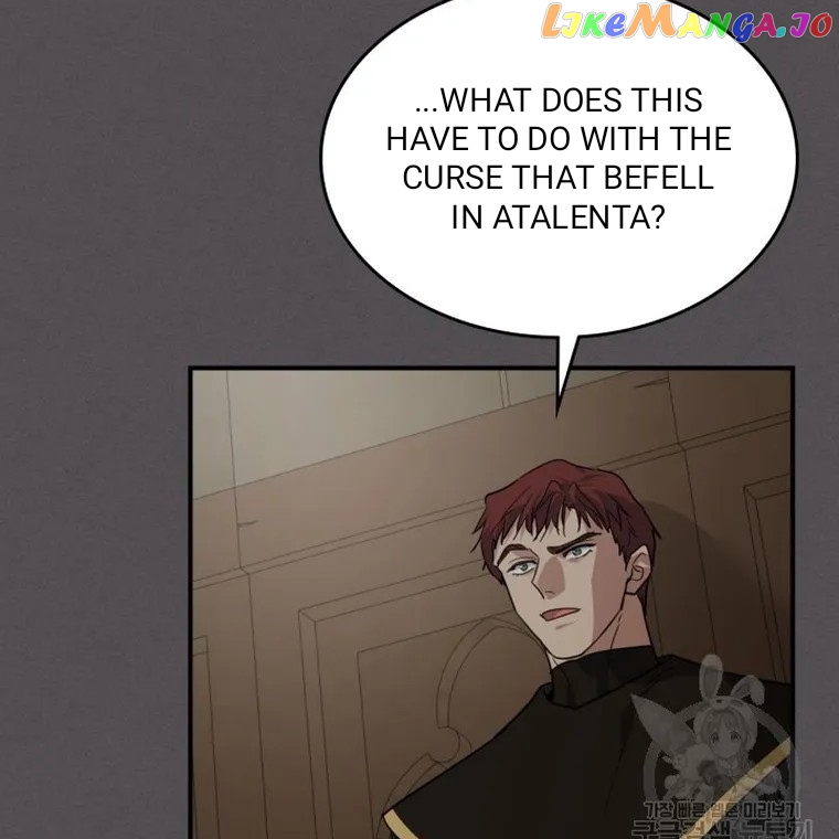 The Lady and the Beast Chapter 132 - page 68