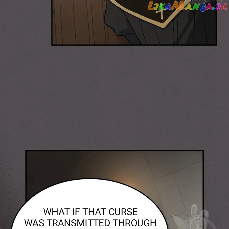 The Lady and the Beast Chapter 132 - page 69