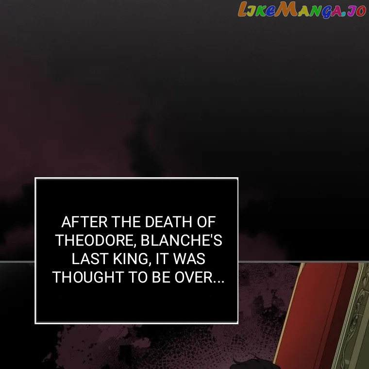 The Lady and the Beast Chapter 132 - page 72