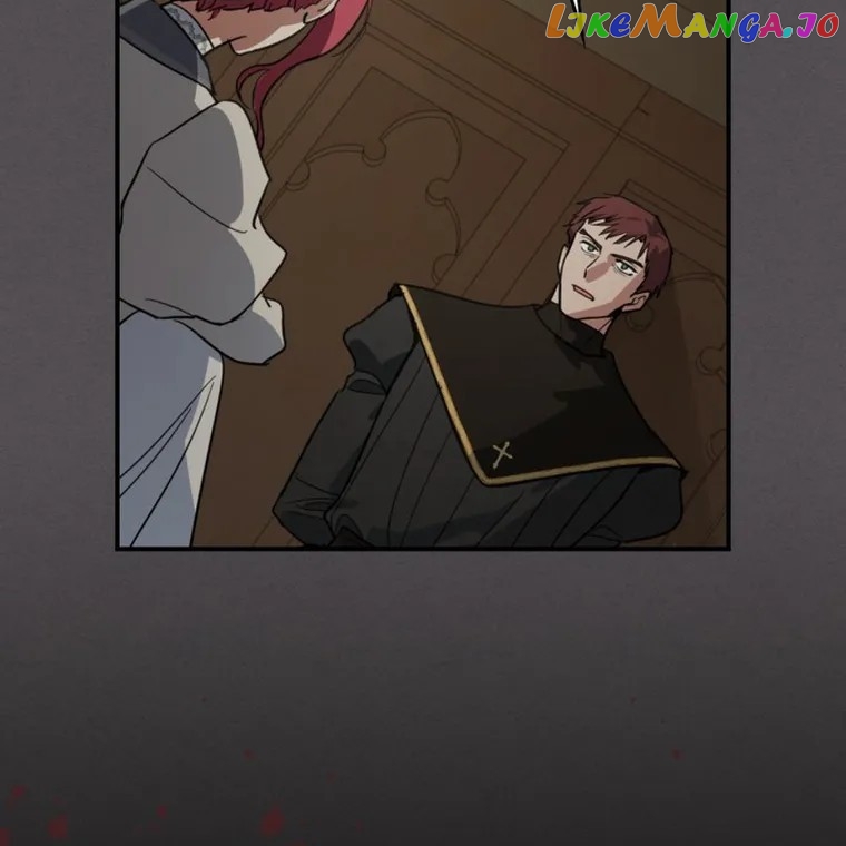 The Lady and the Beast Chapter 132 - page 79