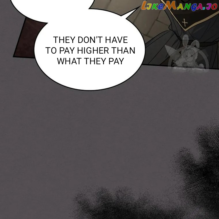 The Lady and the Beast Chapter 132 - page 84