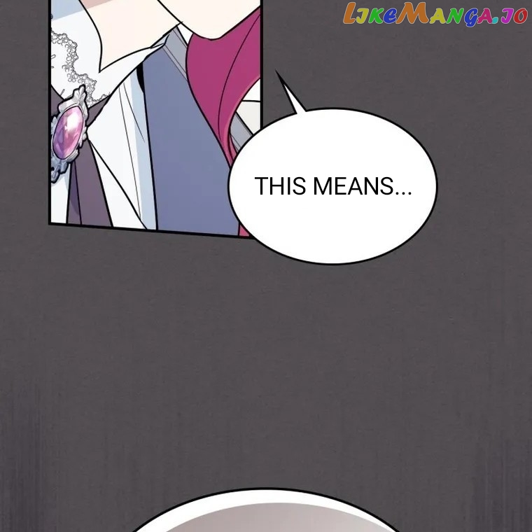 The Lady and the Beast Chapter 132 - page 88