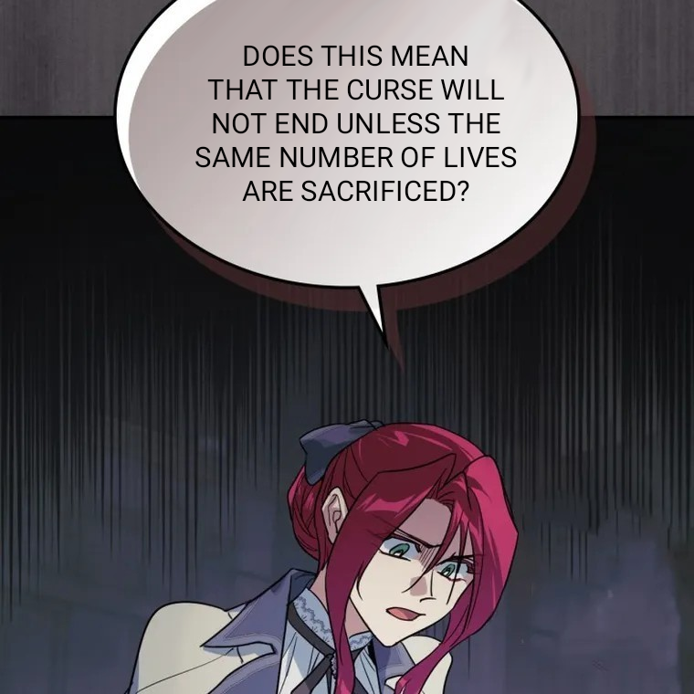 The Lady and the Beast Chapter 132 - page 89