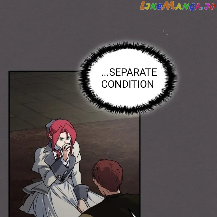 The Lady and the Beast Chapter 132 - page 92