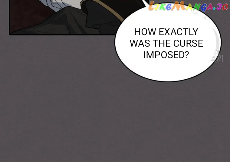 The Lady and the Beast Chapter 132 - page 93