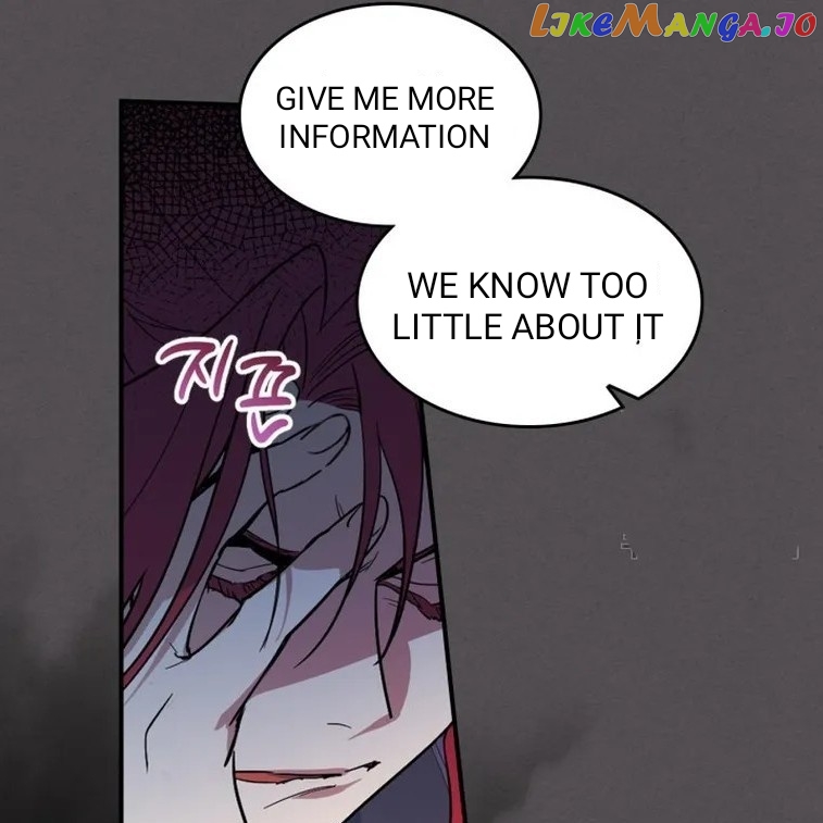 The Lady and the Beast Chapter 132 - page 94