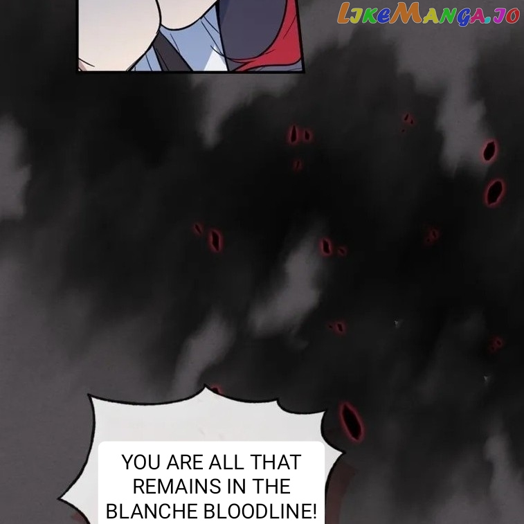 The Lady and the Beast Chapter 132 - page 95