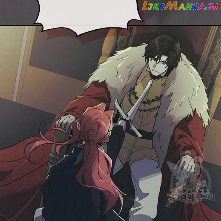The Lady and the Beast Chapter 132 - page 96
