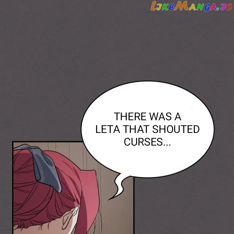 The Lady and the Beast Chapter 132 - page 99