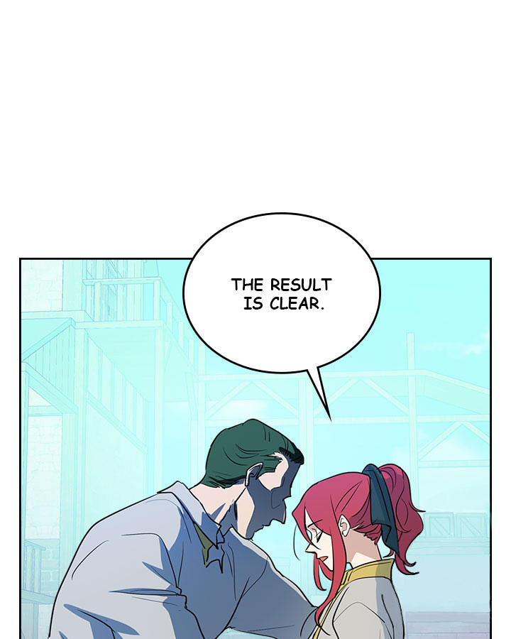 The Lady and the Beast chapter 16 - page 28
