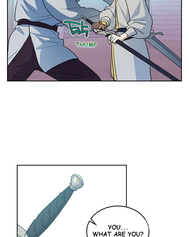The Lady and the Beast chapter 16 - page 29