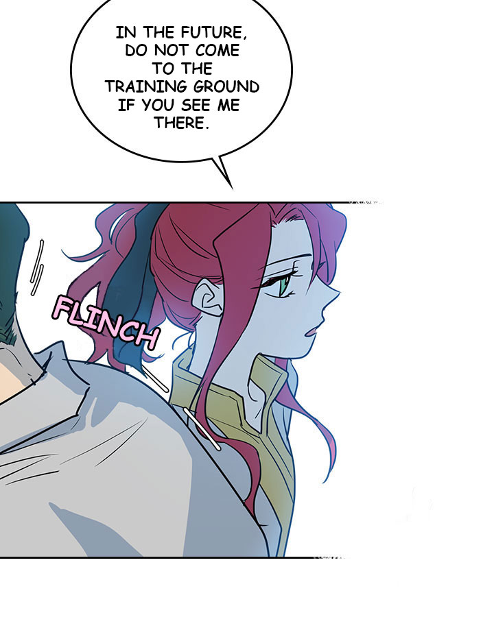 The Lady and the Beast chapter 16 - page 31