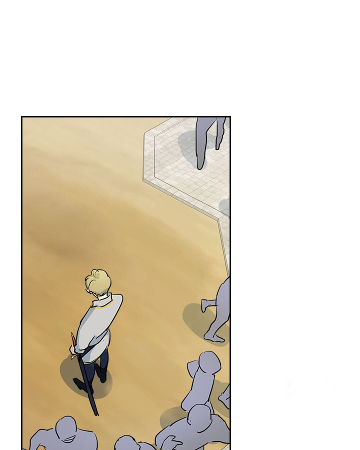 The Lady and the Beast chapter 16 - page 34