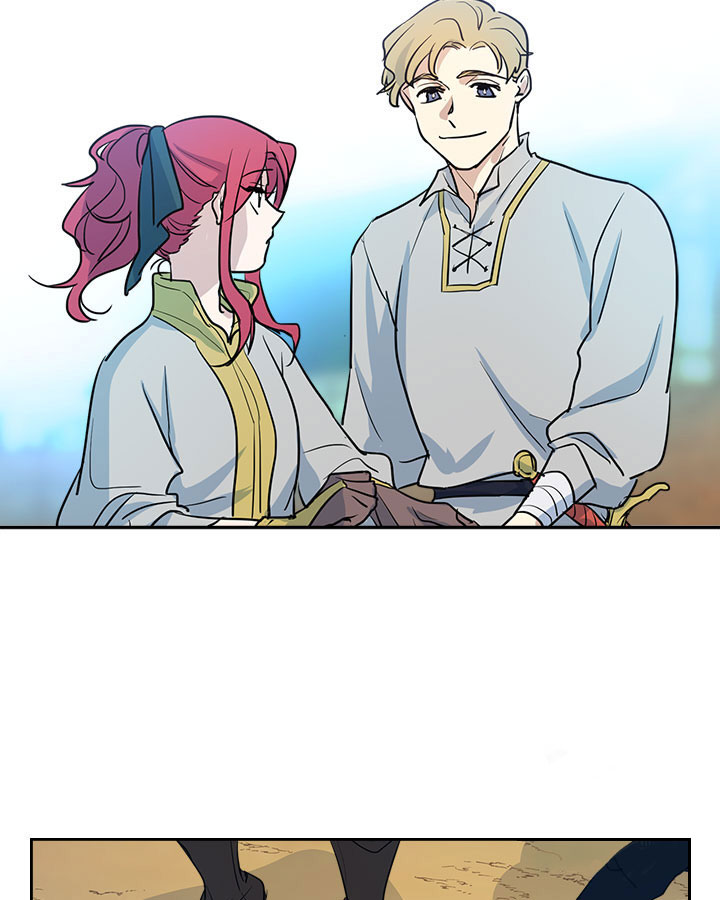 The Lady and the Beast chapter 16 - page 39