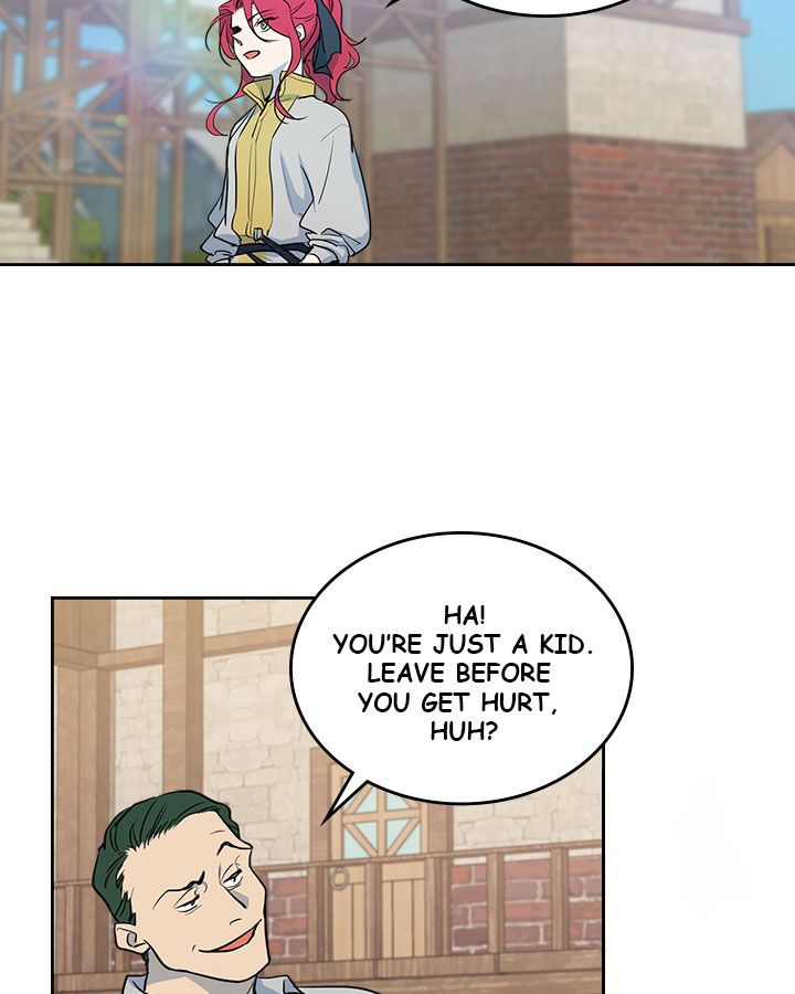 The Lady and the Beast chapter 16 - page 4