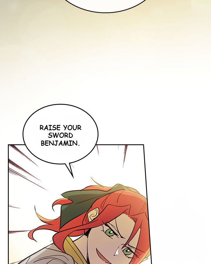 The Lady and the Beast chapter 16 - page 59