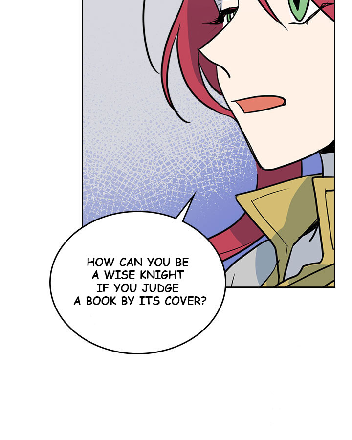 The Lady and the Beast chapter 16 - page 6