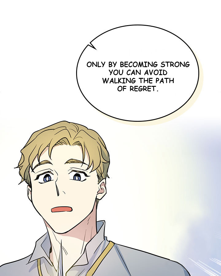 The Lady and the Beast chapter 16 - page 61