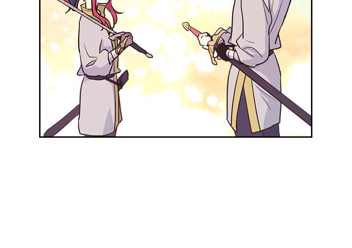 The Lady and the Beast chapter 16 - page 63