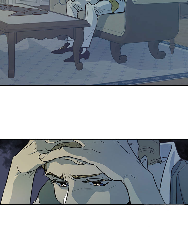 The Lady and the Beast chapter 16 - page 67