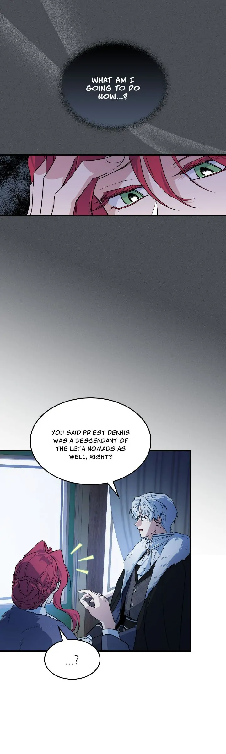 The Lady and the Beast Chapter 153 - page 17