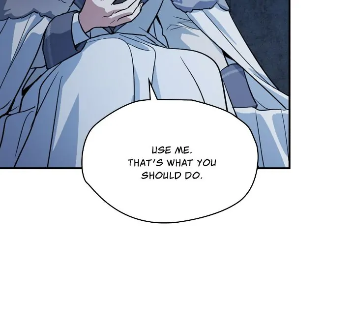 The Lady and the Beast Chapter 153 - page 20