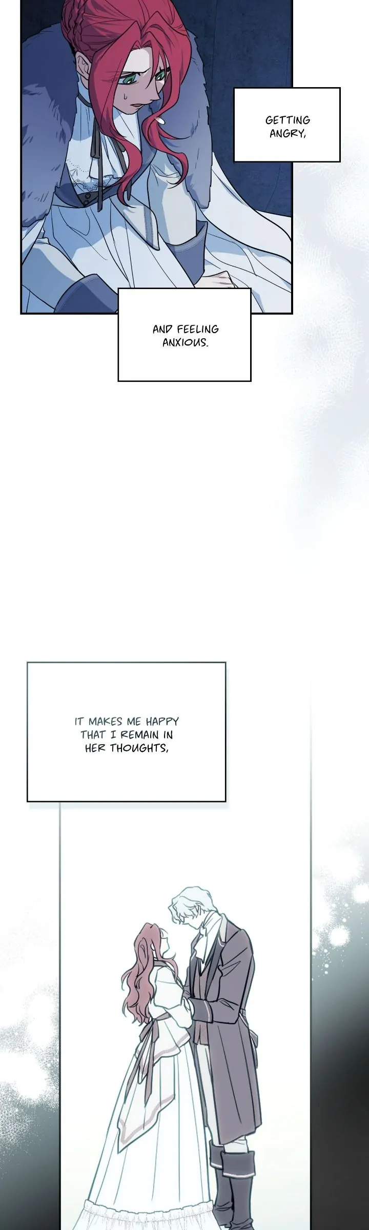 The Lady and the Beast Chapter 153 - page 22