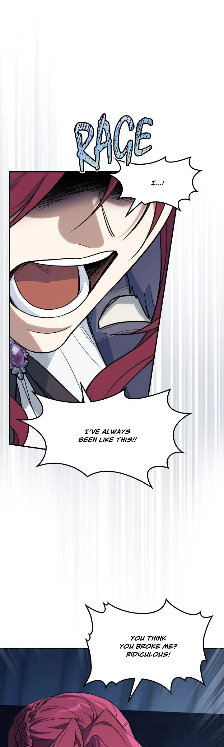 The Lady and the Beast Chapter 153 - page 27