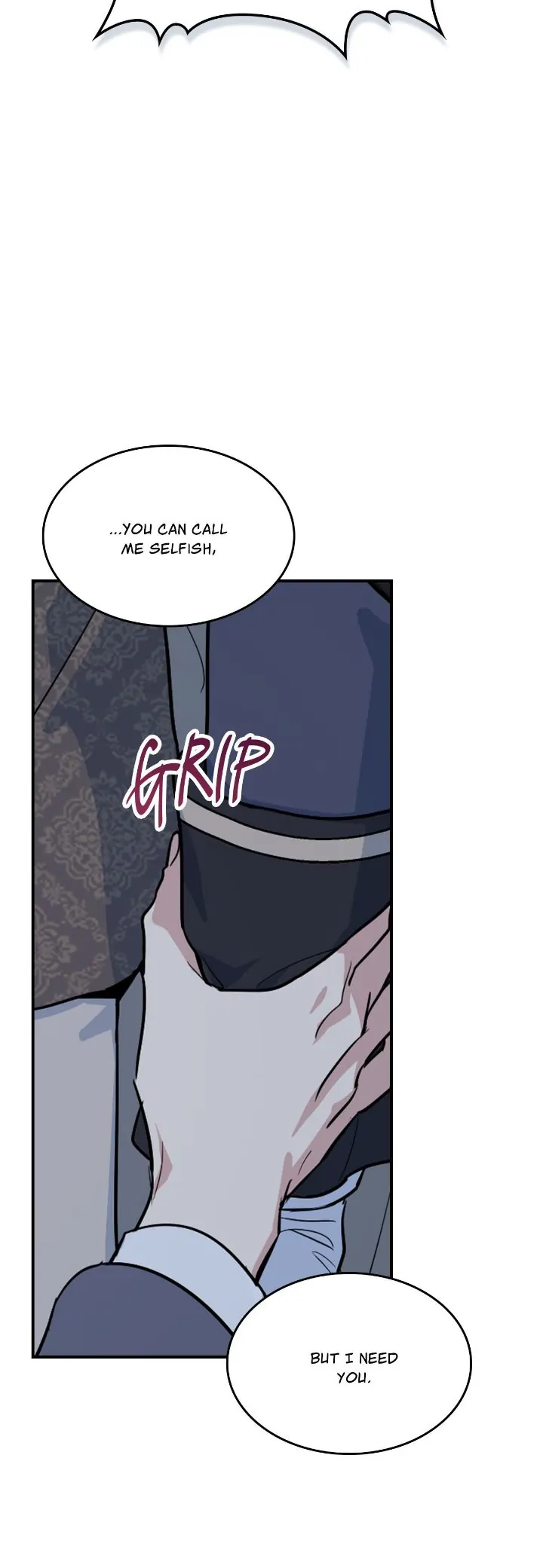 The Lady and the Beast Chapter 153 - page 30