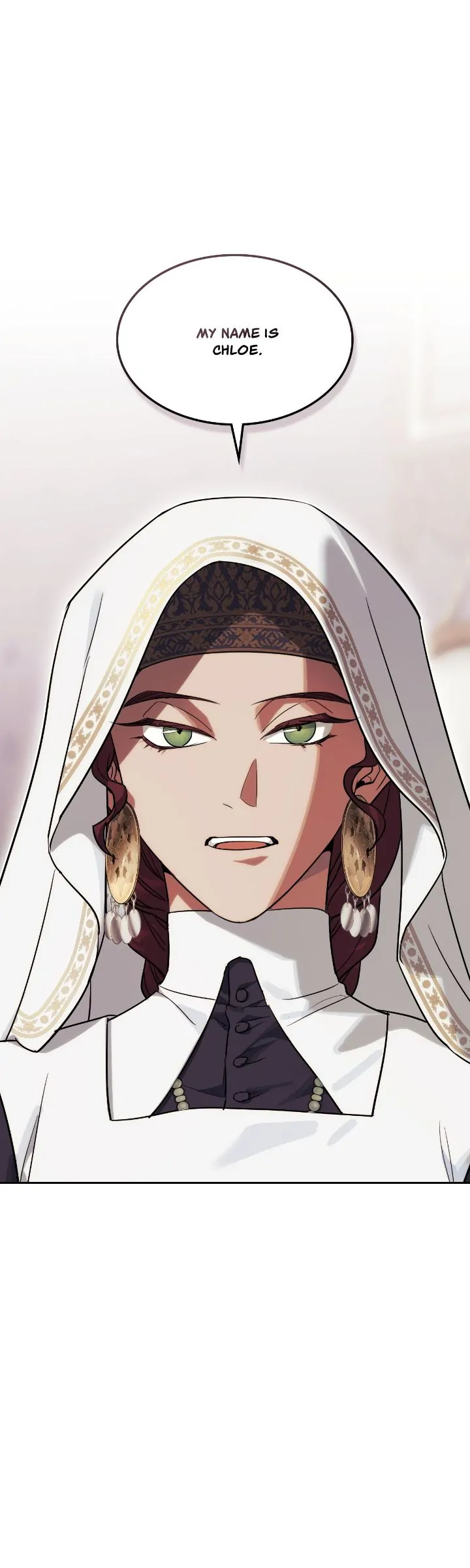 The Lady and the Beast Chapter 153 - page 44
