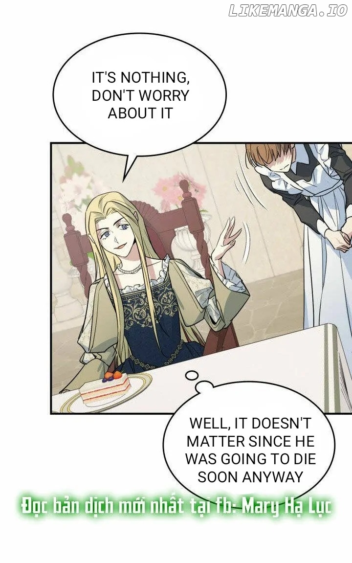 The Lady and the Beast Chapter 133 - page 39