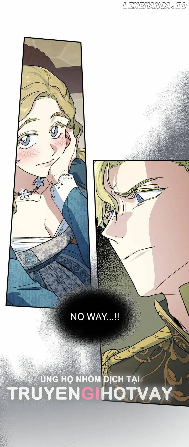 The Lady and the Beast Chapter 133 - page 53