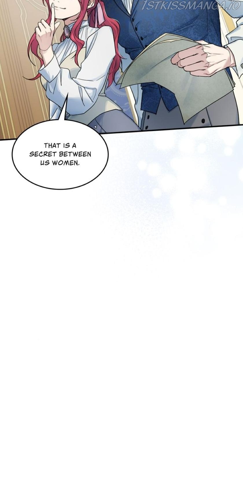 The Lady and the Beast Chapter 94 - page 22